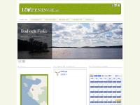 rottninge.se PlatformPro by PageLines