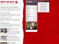  Inför IK Brage med Narsai ..., AFF play: Batans uppmaning..., Presskonferensen på AFF-TV, Tre mål och tre poäng