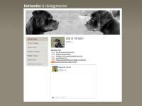 liten rottpins.com skärmbild