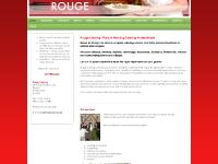 rougecatering.net Catering, Food, Hertfordshire