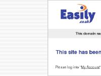 ::Easily:: The UK's top domain name & website company ::Easily:: The UK's top domain name & website company