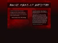 Rouge Make-Up Artistry