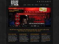 Affordable Horror Website Design & Internet Marketing | Shred Your Competition Today!