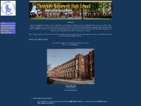 Welcome to the Rough Rider Reunion and Alumni Website