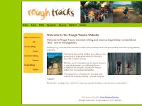 Rough Tracks adventure holidays