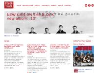 Rough Trade Distribution Benelux