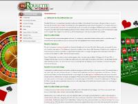 Roulette nation challenge jackpot