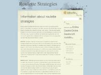 Rouette Strategy | Winning Strategy Roulette | Roulette Advice & Guide | Roulette Strategies