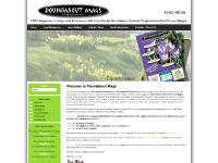 roundaboutmags.co.uk roundaboutmags, Magazines, Roundabout Verwood