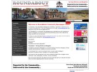 roundaboutonline.co.uk Introduction, Current Issue, Eco Matters