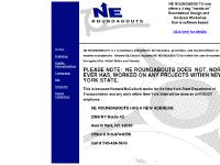 NE Roundabouts - Roundabout Design and Training