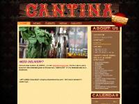 Round Corner Cantina