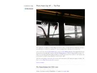 Roundhere.net by Chris Martin