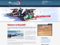 Ski Roundhill Lake Tekapo