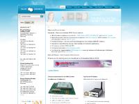 LTE, 3G GSM modem, GPRS modem, GM862, GPS module, WiFi and Bluetooth module for M2M vehicle tracking telemetry automatic meter reading and security