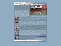 Elisa's Sunday Haus & Ghost Haus, Round Top, Texas - 832-660-3854