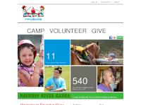 roundupriverranch.org Camp, Volunteer, Give