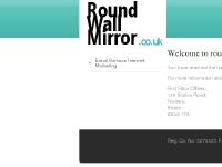 roundwallmirror.co.uk roundwallmirror.co.uk