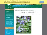 roundwayparishcouncil.gov.uk