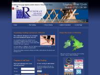 Roundway Roofing Contractors Wiltshire | Flat Roofing Services Swindon | leadwork Devizes