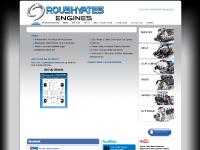 Roush Yates Racing Engines
