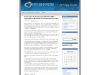 Roush Yates Performance Products