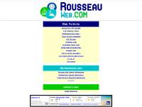 rousseauweb.com rousseauweb.com, www.rousseauweb.com