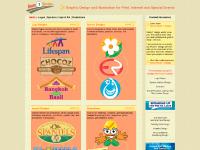 route1design.com graphic design, artist, designer