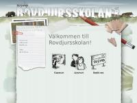 liten rovdjursskolan.se skärmbild liten rovdjursskolan.se skärmbild