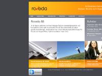Roveda AB - SuperOffice, CRM-systemet & aff Roveda AB - SuperOffice, CRM-systemet & aff