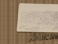 Rowan Hunt Hand Crafted