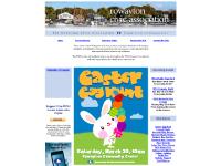 The Official Website of the Rowayton Civic Association - rowaytonct.com