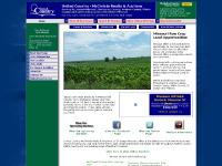 St. Joseph Missouri Real Estate - Row Crop Land For Sale St. Joseph Missouri Real Estate - Row Crop Land For Sale