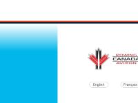 rowingcanada.org English, FranÃ§ais