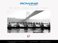 The Independent Rowing News Inc. The Independent Rowing News Inc.