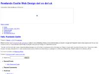 rowlandscastlewebdesign.co.uk