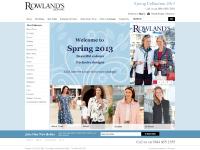 Rowlands Clothing