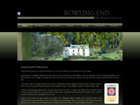 Rowling End and The Mouse House | Rowling End