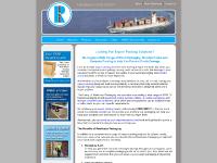 Rowlinson Packaging - Home Page