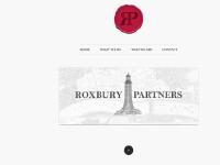 Roxbury Partners