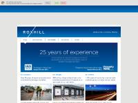 Roxhill: A new force in industrial / logistics development