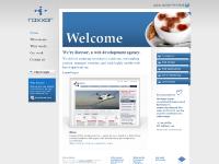 Roxxor - A Web Development Agency