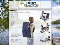 statistik för roxystol - Roxy Friluftsstol - Den smarta stolen statistik för roxystol - Roxy Friluftsstol - Den smarta stolen