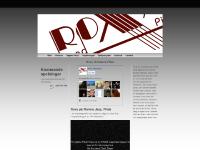 Roxy storband :: Start Roxy storband :: Start
