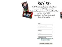 ROY50.SE ROY50.SE