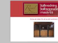 liten royal-boxen.se skärmbild liten royal-boxen.se skärmbild