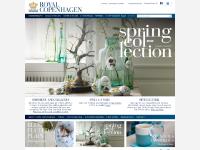 Royal Copenhagen webshop Royal Copenhagen webshop