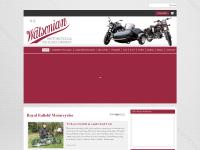 The Watsonian Motorcycle & Sidecar Company The Watsonian Motorcycle & Sidecar Company