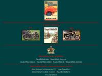 Royal Enfield - Images, Links, Articles, Brit-Bike Posters