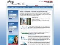 royal-travel.com Follow us on Facebook!, Our Groups, Weddings/Honeymoons